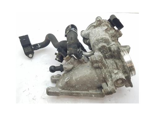 Used Throttle body AUDI Q3 (8UB, 8UG) [2011-2020]  23652490