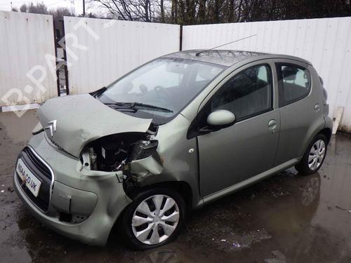 Right front window switch CITROËN C1 (PM_, PN_) 1.0 | BP34042927I26  - Image 11