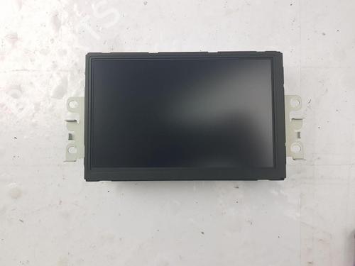 display-monitor-volvo-v40-hatchback-525-2012-2013-2014-2015-2016-2017-2018-2019-40551529 main image