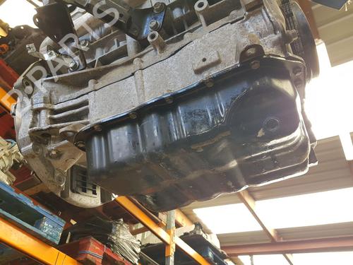 Engine MITSUBISHI OUTLANDER III (GG_W, GF_W, ZJ, ZL, ZK) 2.0 Hybrid 4WD (GG2W) | BP26163426M1