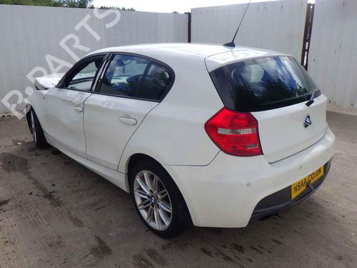 Gearbox BMW 1 (E87) 118 d | BP33834017M3  - Image 15