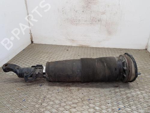 Used Left front shock absorber MERCEDES-BENZ S-CLASS (W222, V222, X222) S 63 AMG (222.077, 222.177) (585 hp) 25492540