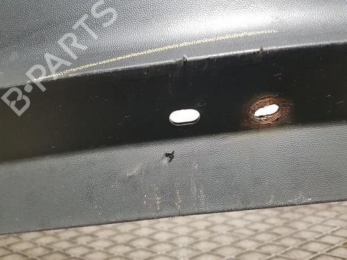 Rear bumper VW GOLF VI (5K1) 1.6 TDI | BP26569807C8 