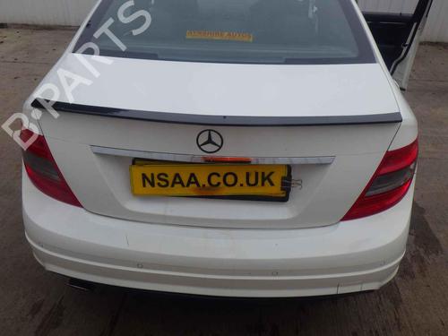 Left headlight MERCEDES-BENZ C-CLASS (W204) C 220 CDI (204.002) | BP31959803C28 - Image 18
