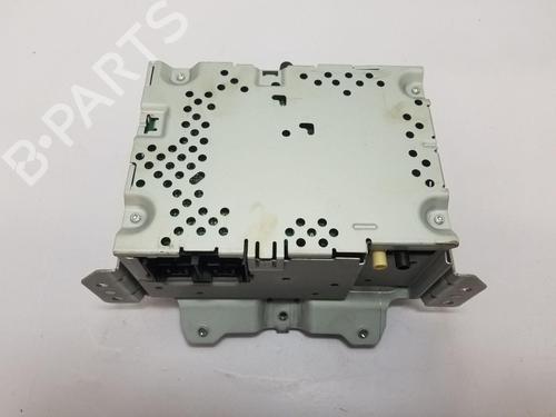 Used Radio FORD FIESTA VII (HJ, HF) [2017-2025]  22675090