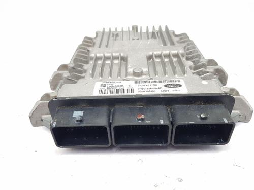 Engine control unit (ECU) LAND ROVER DISCOVERY III (L319) 2.7 TD 4x4 | BP27579621M57 