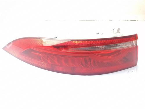 Left taillight JAGUAR XF II (X260) 2.0 D | BP33630039C34 - Image 2
