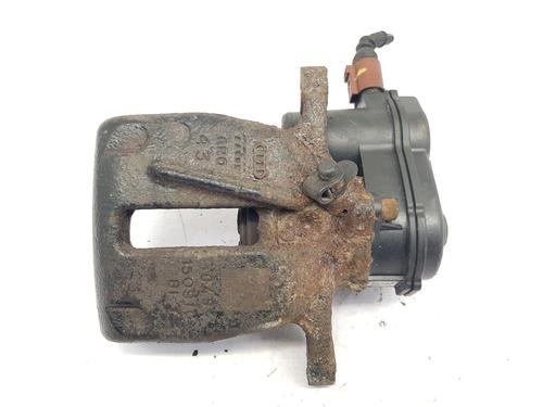 Used Left rear brake caliper AUDI A6 C7 Avant (4G5, 4GD) RS6 quattro (560 hp) 29408021