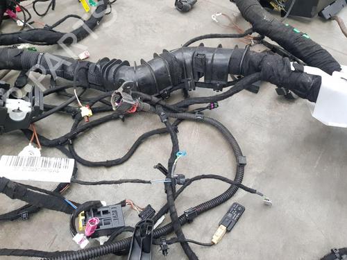 Wiring harness AUDI Q8 (4MN, 4MT) RS FSI Mild Hybrid quattro | BP29440062E16 