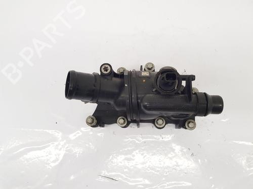 Used Thermostat housing Thermostat housing MERCEDES-BENZ A-CLASS (W177) A 180 (177.084) (136 hp) 35772034 35772034