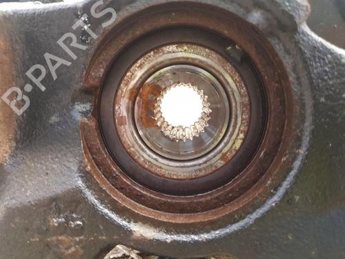 Left front steering knuckle NISSAN JUKE (F16_) | BP32198903M25