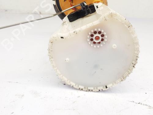 Fuel pump CITROËN C2 (JM_) 1.1 | BP26163411M76 