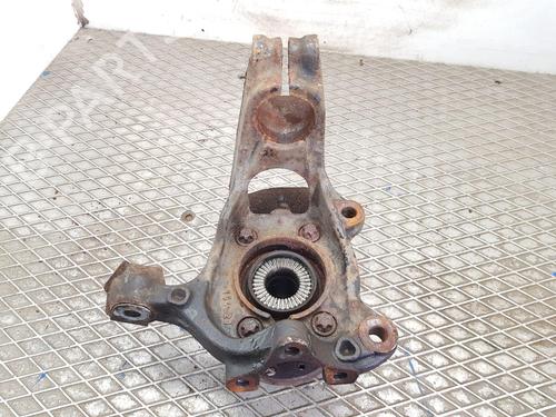 Left front steering knuckle MERCEDES-BENZ SPRINTER 3,5-t Van (B907, B910)  | BP25839836M25  - Image 5