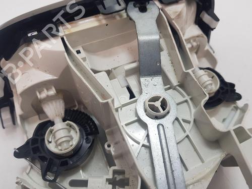 Climate control MITSUBISHI MIRAGE / SPACE STAR VI Hatchback (A0_A) 1.2 (A03A) | BP22676412I5 