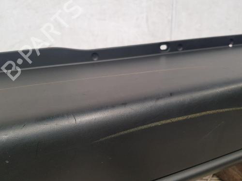 Bak støtfanger CITROËN BERLINGO Box Body/MPV (B9) 1.6 HDi 90 | BP26569834C8 