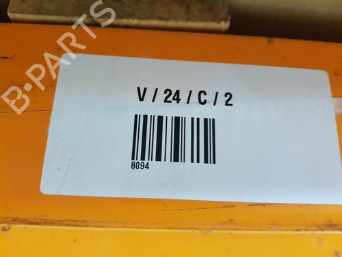 Kabinelys TOYOTA COROLLA Estate (_E21_) 1.8 Hybrid (ZWE211W) | BP29879120I8 