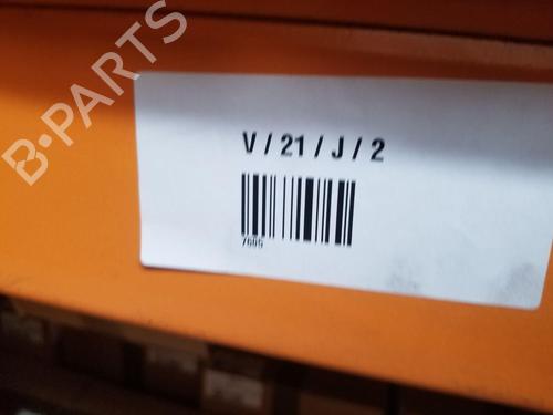 Venstre baglygte VAUXHALL CORSA Mk IV (E) (X15) 1.4 | BP26013064C34 