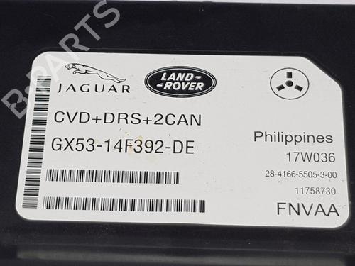 Electronic module JAGUAR F-TYPE Coupe (X152) 5.0 SCV8 SVR / SCV8 P575 R | BP39749386M83 - Image 6