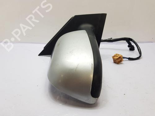 Right mirror VW POLO IV (9N_, 9A_) 1.4 16V | BP28444403C27 