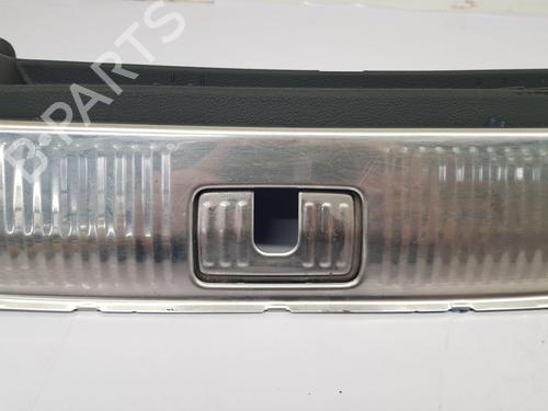 Boot lining AUDI Q7 (4MB, 4MG, 4MQ) 3.0 TDI quattro | BP35967019I3 - Image 4