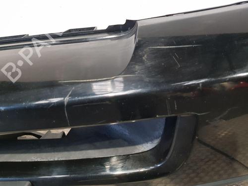 Front bumper LAND ROVER RANGE ROVER SPORT I (L320) 2.7 D 4x4 | BP27455455C7 