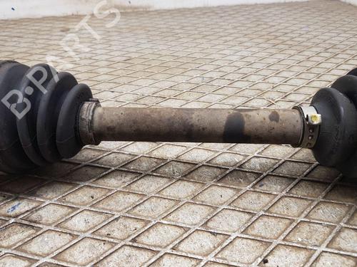 Left front driveshaft FORD TRANSIT CONNECT (P65_, P70_, P80_) 1.8 Di | BP30891493M38 