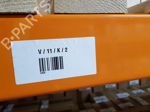 ECU airbags KIA STONIC (YB) | BP32275162M53 - Image 8