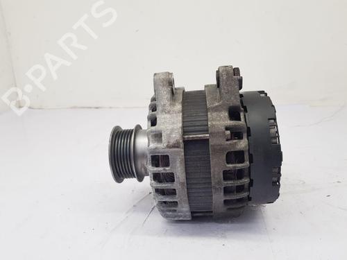 Alternator VOLVO V40 Hatchback (525) T3 | BP35934007M7 - Image 4