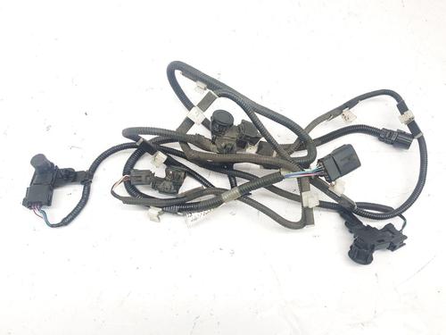 Used Electronic module TOYOTA RAV 4 IV (_A4_) [2012-2019]  22684293