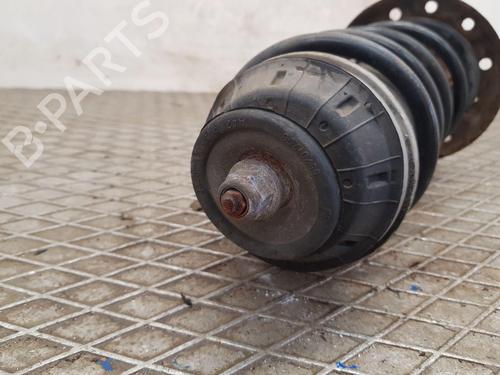 Right front shock absorber VAUXHALL CORSA Mk III (D) (S07) 1.2 i 16V (L08) | BP27579485M17