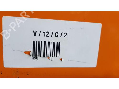 Injector FORD FIESTA VI (CB1, CCN) 1.4 TDCi | BP32398035M100