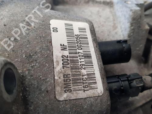 Gearbox FORD FOCUS II (DA_, HCP, DP) 1.6 | BP30137963M3