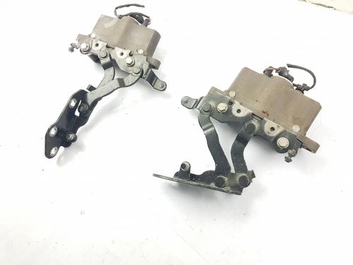 Hinge/Door check strap MERCEDES-BENZ E-CLASS Coupe (C207) E 350 CDI (207.322) | BP29984317C146