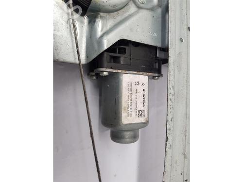 Front left window mechanism PEUGEOT PARTNER Tepee 1.6 HDi 90 | BP32069957C22 