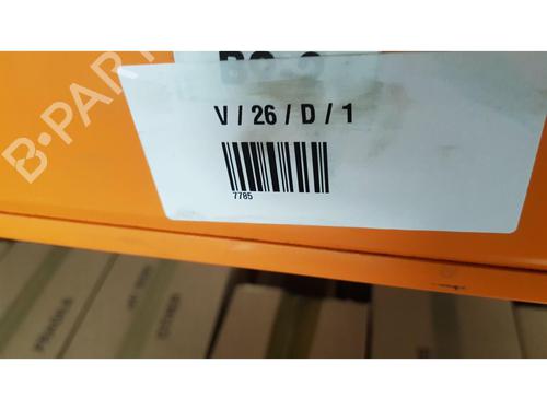 Electronic module FORD FOCUS IV (HN)  | BP22679189M83 