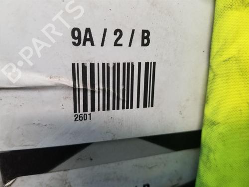 Gearkasse MAZDA CX-30 (DM) SKYACTIV-G M Hybrid | BP32158330M3 