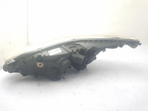 Right headlight CITROËN C4 Coupe (LA_) 1.6 HDi | BP34331982C29 - Image 12