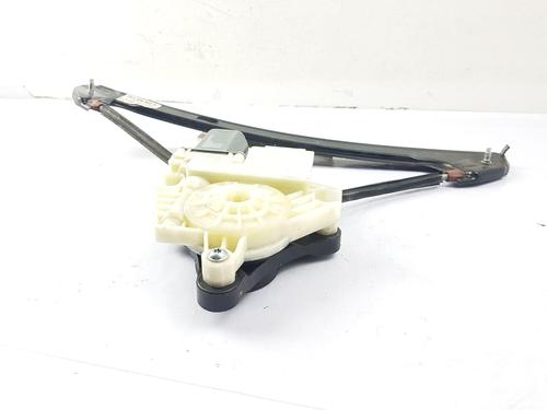 Rear right window mechanism VW GOLF VII (5G1, BQ1, BE1, BE2) 2.0 TDI | BP29738170C25 