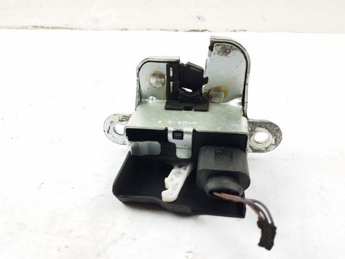 Tailgate lock SEAT LEON (1P1) 1.6 TDI | BP29467291C101 