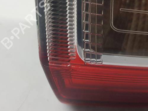 Left taillight FORD C-MAX II (DXA/CB7, DXA/CEU) 1.6 TDCi | BP31053697C34 