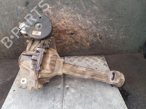 Front differential LAND ROVER DISCOVERY V (L462) 3.0 Td6 4x4 | BP38951616M23 - Image 7