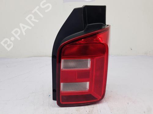 Used Right taillight Right taillight VW TRANSPORTER T6 Van (SGA, SGH, SHA, SHH) 2.0 TDI (204 hp) 40561160 40561160