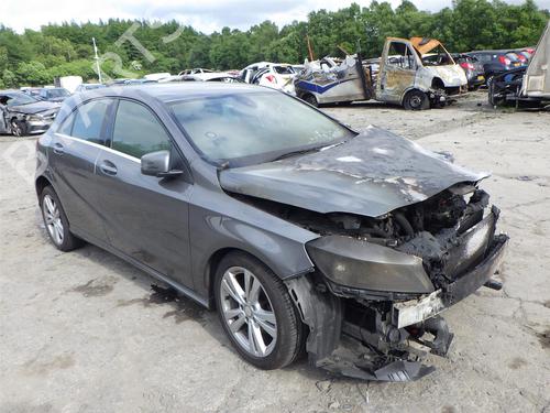 Cylinder head MERCEDES-BENZ A-CLASS (W176) A 180 CDI / d (176.012) | BP30581083M5 - Image 12