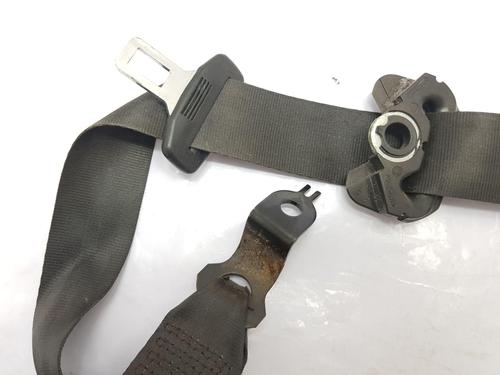 Front right seatbelt VW POLO IV (9N_, 9A_) 1.4 16V | BP29815691I25