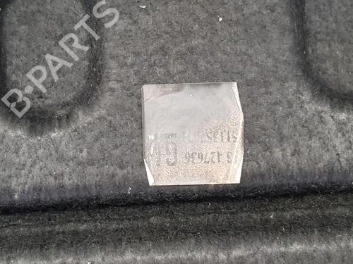 Plancher du coffre OPEL CORSA E (X15) 1.4 (08, 68) | BP30737693I33 