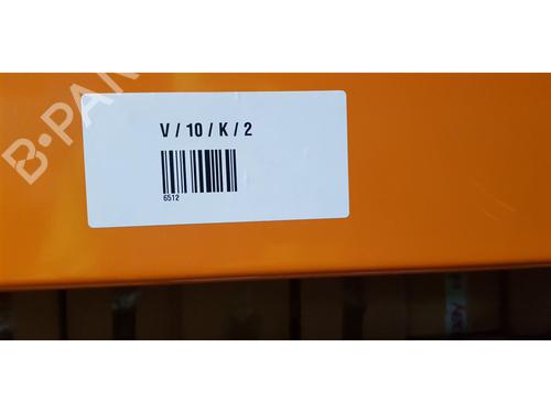 Intercooler-rør  MCLAREN 720S 4.0 | BP30690128M127 