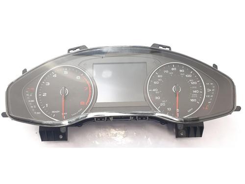 Kombiinstrument AUDI A4 B9 (8W2, 8WC) 1.4 TFSI BP22662009C47