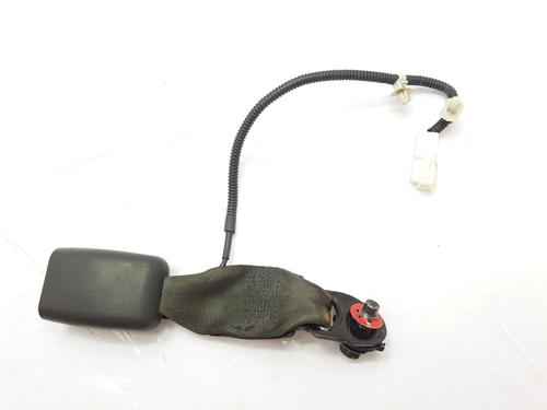 Used Rear center seatbelt HYUNDAI ix20 (JC) 1.6 (125 hp) 28175526