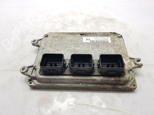 Engine control unit (ECU) HONDA JAZZ III (GE_, GG_, GP_, ZA_) 1.3 i (GE6, GG3, GG6) | BP30891633M57