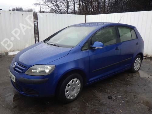 Engine VW GOLF PLUS V (5M1, 521) 1.9 TDI | BP39169945M1 - Image 13